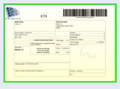 1. Read Barcodes from
images
