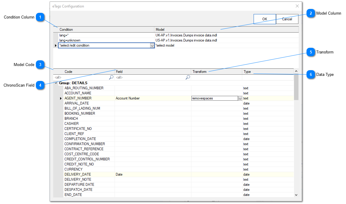 3.5.3.3.1.1.2. eTags Configuration Window