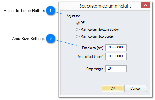 3.4.14.3.2. Set Custom Column Height Window
