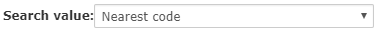 7. Search Function